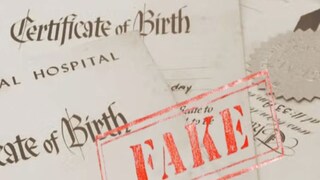  'ভুয়ো' বার্থ, ডেথ সার্টিফিকেট! প্রতীকী ছবি