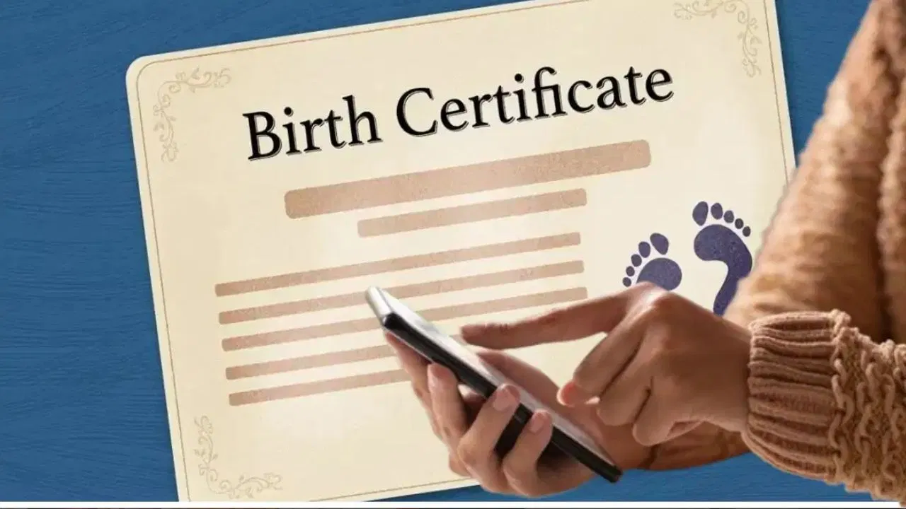 Birth Certificate-এর প্রয়োজনীয়তা কোথায় কোথায়? Birth Certificate নাগরিকত্বের প্রমাণ, এবং এটি সরকারি নানা পরিষেবা পাওয়ার মূল চাবিকাঠি। আধার কার্ড তৈরি, স্কুল-কলেজে ভর্তি, ব্যাংকে অ্যাকাউন্ট খোলা, স্কলারশিপ, ড্রাইভিং লাইসেন্স, ভোটার কার্ড, বিবাহ সনদ বা রেশন কার্ডে নাম তোলার জন্য এই বার্থ সার্টিফিকেট অপরিহার্য।
