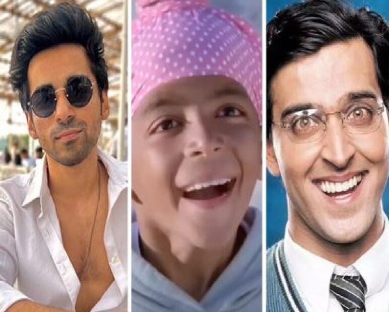 বর্তমানে তাঁর নাম শুনলে হয়তো অনেকেই চিনবেন না, কিন্তু ছবি দেখলে অবাক না হয়ে পারা যাবে না।কে এই বিট্টু সর্দার? ছবিতে বিট্টু সর্দার চরিত্রে যিনি অভিনয় করেছিলেন, তাঁর আসল নাম অনুজ পণ্ডিত শর্মা (Anuj Pandit Sharma)।