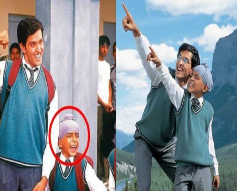 ‘কোই মিল গয়া’ ছবির মুক্তির পর কেটে গিয়েছে ২১ বছর। আর এই দুই দশকের বেশি সময়ের মধ্যে ‘ছোট বিট্টু সর্দার’ অনেকটাই বড় হয়ে উঠেছে। তাঁর সাম্প্রতিক ছবি দেখে নেটিজেনরা হতবাক— কেউ কেউ বলেই ফেলেছেন, &quot;অসম্ভব!&quot;
