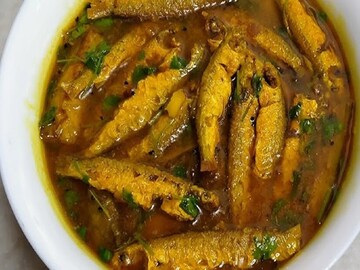 ইলিশের আর কী স্বাদ! এই মাছ ইলিশকে দশ গোল দেবে স্বাদে!খেয়েছেন?উপকারিতা জানলে আজই কিনে আনবেন