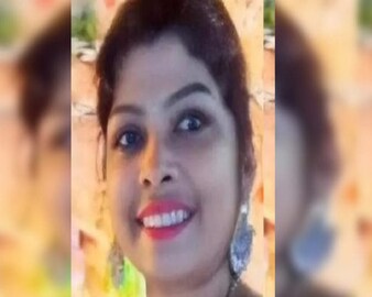 ৩০ বছরের যুবতীর ১৩ স্বামী! ১৪তম বিয়ের ঠিক দুই ঘণ্টা আগে বেকায়দায় ‘সিরিয়াল ব্রাইড’ রেশমা!