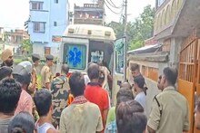নিউটাউনে বাড়ির মধ্যে ঝুলছে বিএসএফ জওয়ানের 'লাশ'! নোটে যা লিখে গেলেন জওয়ান, উঠল বড় প্রশ্ন
