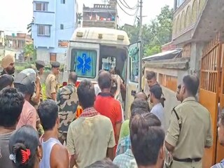 কেন ঘটল এমন ঘটনা?
