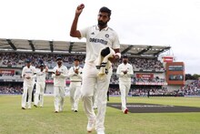 বুমরাহ ছুঁয়ে ফেললেন বিশ্বজয়ী ক্যাপ্টেনকে, লিডস টেস্টের খেলা ঘুরিয়ে দিচ্ছে ইংল্যান্ড