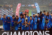KKR-র জার্সিতে জিতেছেন আইপিএল, ভারতের জার্সিতে বিশ্বকাপ জয়, এবার তুলে রাখলেন বুট