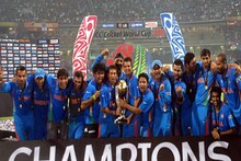 KKR-র জার্সিতে জিতেছেন আইপিএল, ভারতের জার্সিতে বিশ্বকাপ জয়, এবার তুলে রাখলেন বুট