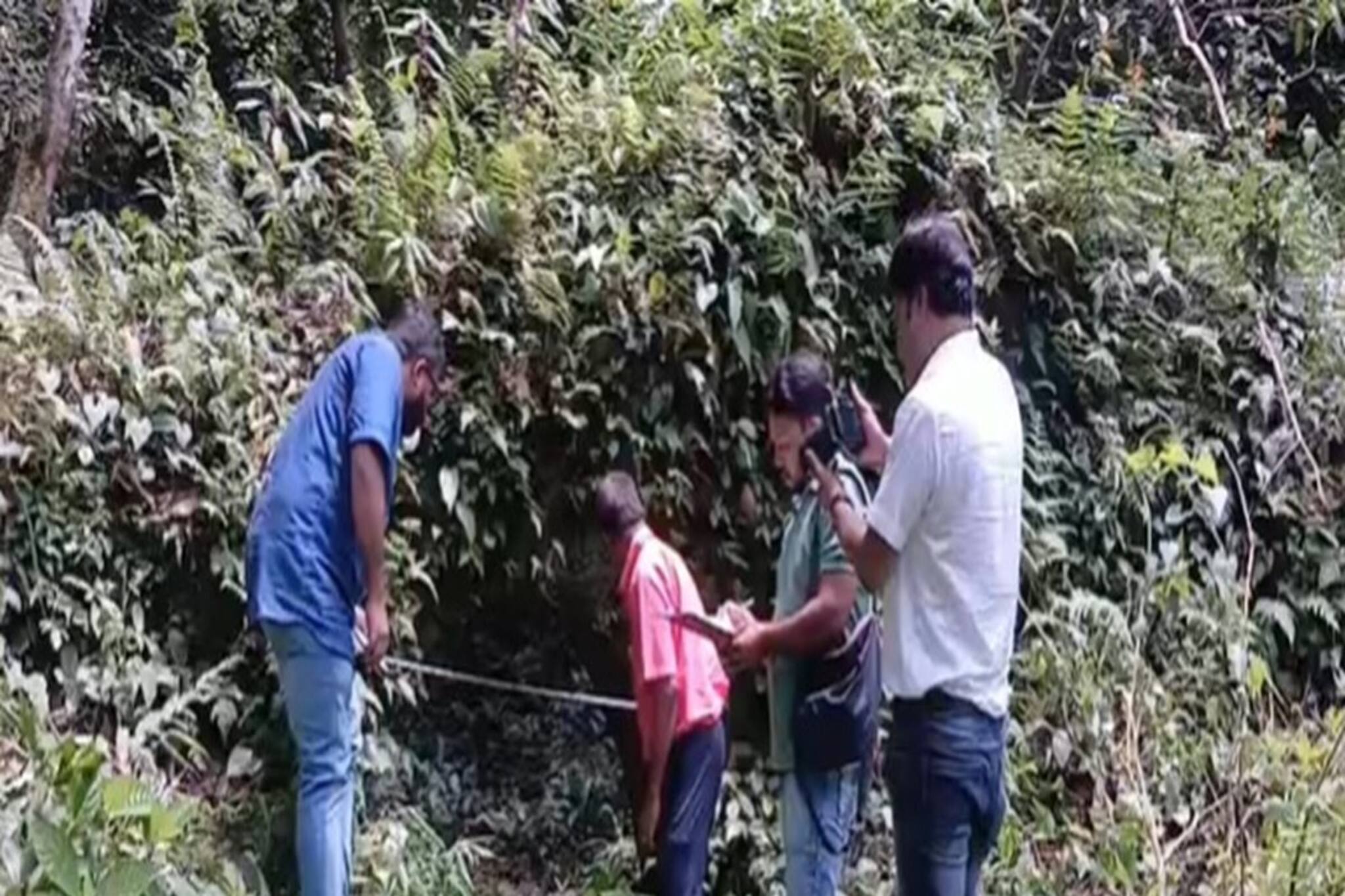 চিলাপাতার জঙ্গলে দেড় হাজার বছর পুরনো 'নল রাজার গড়'-এর খোঁজ! কী মিলবে সেখানে, বিরাট আগ্রহ