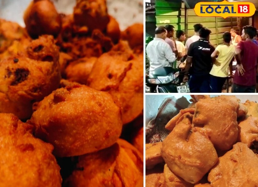 ফাস্টফুডের প্রতি ক্রেভিংস নেই এমন মানুষের জুড়ি মেলা ভার। তাই খাদ্য প্রেমী মানুষদের সন্ধ্যে হলেই মনটা কেমন যেন চটপটে খাবারের জন্য আনচান করতে থাকে। আর গোটা পশ্চিমবঙ্গের মানুষের সন্ধ্যের খাবারের তালিকায় চপ , সিঙ্গারা বরাবরই হিট লিস্টে। তাইতো ব্যতিক্রম নয় জঙ্গলমহলবাসীরা। পুরুলিয়া শহরের ভাট বাঁধ এলাকায় রয়েছে বিখ্যাত একটি চপের দোকান। এই দোকান প্রায় কুড়ি বছরের পুরানো। খুবই জনপ্রিয় এই দোকান। এলাকার মানুষজনের কাছে এই দোকান ভূতার দোকান নামে পরিচিত। বহু মানুষ ভিড় করে এই দোকান থেকে চপ কিনে থাকেন। ‌ রীতিমত লাইন পড়ে যায় ক্রেতাদের। ( শর্মিষ্ঠা ব্যানার্জি)