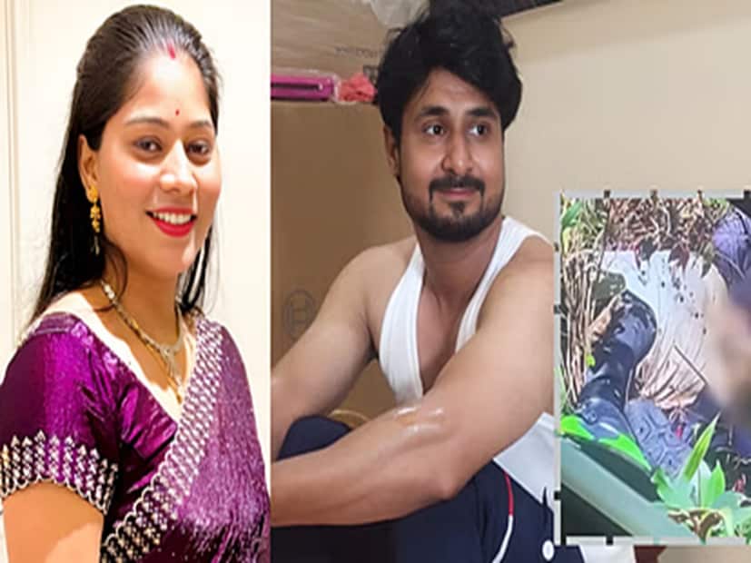 হানিমুনে গিয়ে মেঘালয়ে নিখোঁজ হয়ে গিয়েছিলেন মধ্যপ্রদেশের ইন্দোরের দম্পতি রাজা রঘুবংশী ও তাঁর স্ত্রী সোনম। সেই ঘটনায় এবার নয়া মোড়। একটা সময় আশঙ্কা করা হচ্ছিল, হয়ত সোনমকে বাংলাদেশে পাচার করে দিয়ে থাকতে পারে দুষ্কৃতীরা। তবে সেই সোনমকে পাওয়া গেল উত্তরপ্রদেশের গাজিপুরে। সেখান থেকে তাঁকে আটক করেছে পুলিশ।