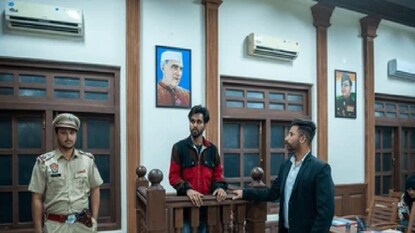 বাংলাদেশি কান্ডে ধৃতদের আরও কিছুদিনের হেফাজতে চাইল কলকাতা পুলিশ- Photo- Representative (AI) বাংলাদেশি কান্ডে ধৃতদের আরও কিছুদিনের হেফাজতে চাইল কলকাতা পুলিশ- Photo- Representative (AI)