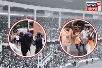 আরসিবি-র বিজয়োৎসবে ২ লক্ষ ফ্যানের জায়গায় জমায়েত হল ৬ লক্ষ মানুষের, তারপর হাহাকার
