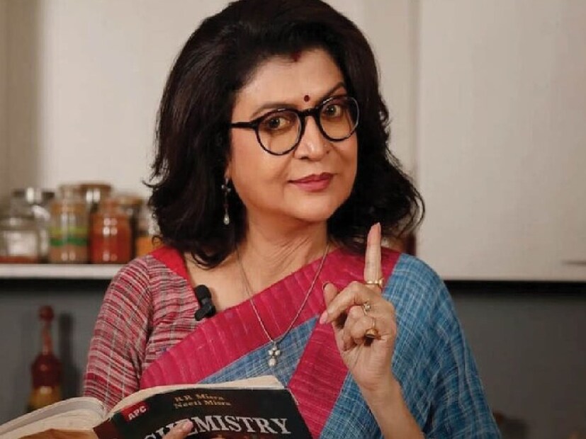 বাংলা সিনেমার জনপ্রিয় অভিনেত্রী। তবে দেবশ্রী রায়ের পুরনো একটি প্রেমের কথা হয়তো অনেকেরই অজানা। এক ক্রিকেটারের সঙ্গে সম্পর্কে অনেকটাই এগিয়েছিলেন দেবশ্রী রায়। তবে সেই সম্পর্ক শেষমেশ পরিণতি পায়নি বলেই জানা যায়।
