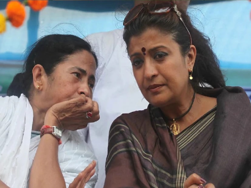 ১৯৮০ সালে জাতীয় দলের জার্সিতে প্রথম খেলার সুযোগ পান সন্দীপ। ১৯৮৩ সালের বিশ্বকাপ দলে ছিলেন তিনি। সেই জয়ের পরে সন্দীপ যেন ক্রিকেটের বাইরেও কিছু একটা করতে চেয়েছিলেন। তবে ব্যক্তিগত জীবনে স্টেপ আইট করে খেলতে গিয়ে সমস্যায় পড়েন সন্দীপ। একটি সিনেমায় অভিনয় করার সময় দেবশ্রীর সঙ্গে তাঁর আলাপ।