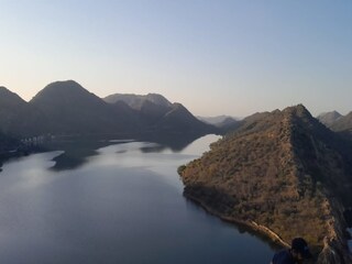 Baahubali Hills
Image: News18