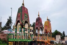 দুদিন পরেই রথ, জানেন জগন্নাথ-বলরাম-শুভদ্রার তিনটি রথের নাম কী? দেখুন ভিডিও