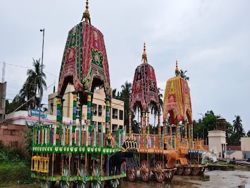 Digha Jagannath Temple: রথযাত্রা উপলক্ষে দিঘায় রাজ্য পুলিশের সঙ্গে থাকবে কলকাতা পুলিশও! কেন এই সিদ্ধান্ত?