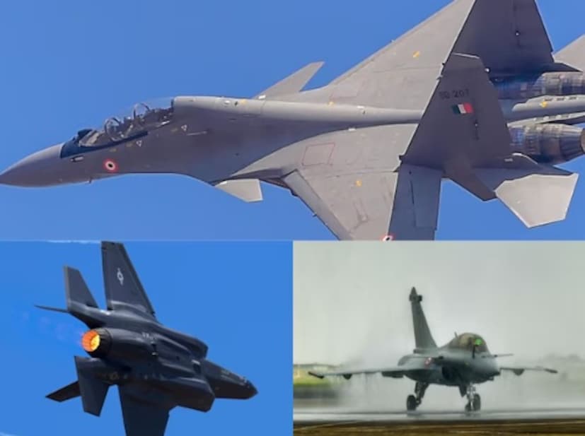 বিশেষজ্ঞরা বলছেন, জ্বালানি কমে যাওয়ার ঘটনা বিরল কিন্তু অভূতপূর্ব নয়। জেটটি শর্ট টেক-অফ এবং উল্লম্ব অবতরণের জন্য ডিজাইন করা হয়েছে, তবে খারাপ আবহাওয়া এটিকে HMS Prince of Wales-এ নিরাপদে অবতরণ করতে বাধা দিতে পারে।