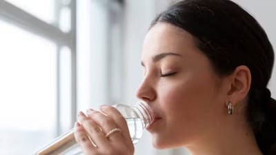 Hydration Guide: How Much Water Do You Really Need Based on Your Weight?