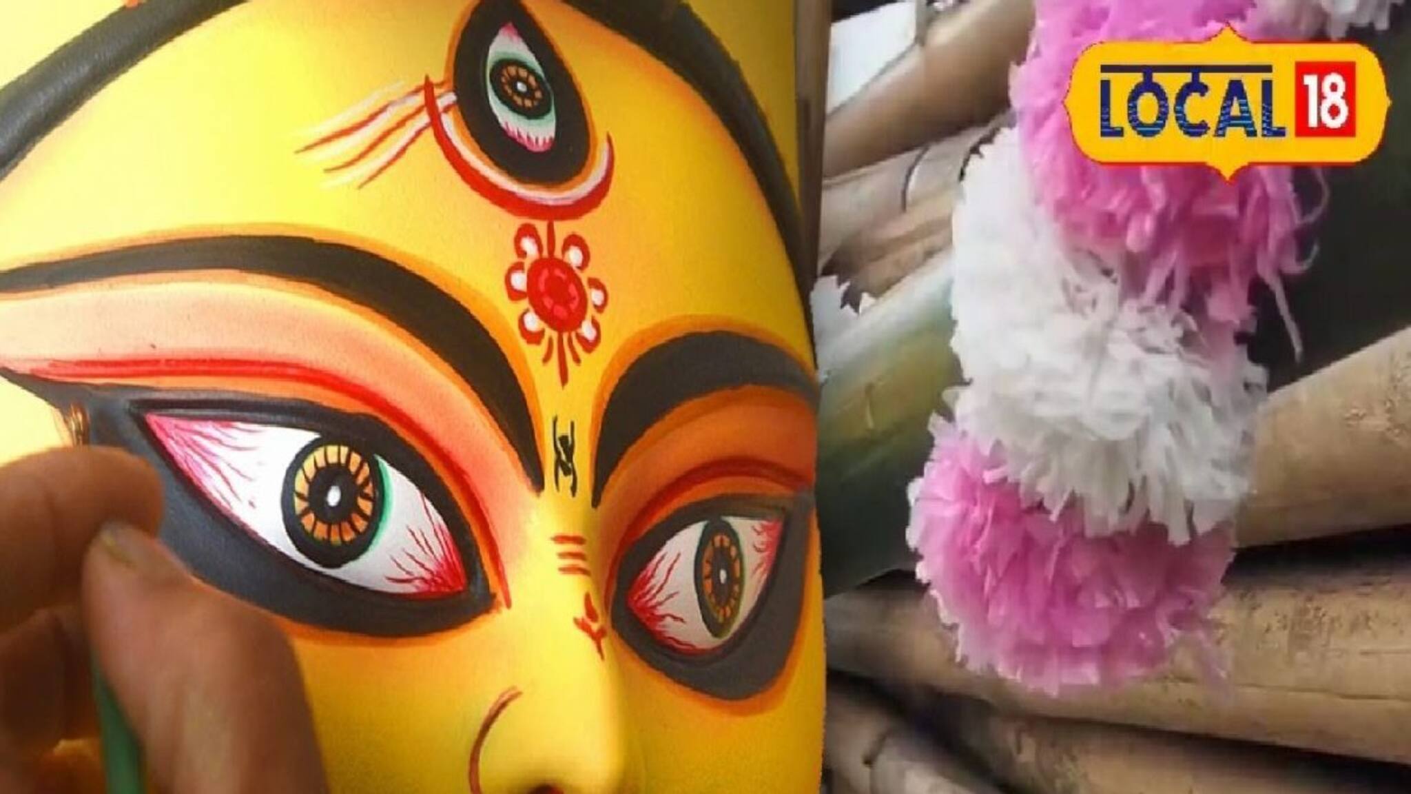 এবার পুজোয় দারুণ উদ্যোগ! লম্বা লাইনে আর দাঁড়িয়ে থাকা নয়! একদম সহজেই মিলে যাবে 'পারমিশন'