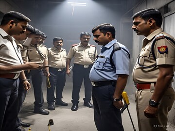 ২৫ বছরের স্ত্রী ও ৪ বছরের মেয়েকে রাখল না রেগে যাওয়া স্বামী, বাড়িতে এলেই খিটখিট,তারপর