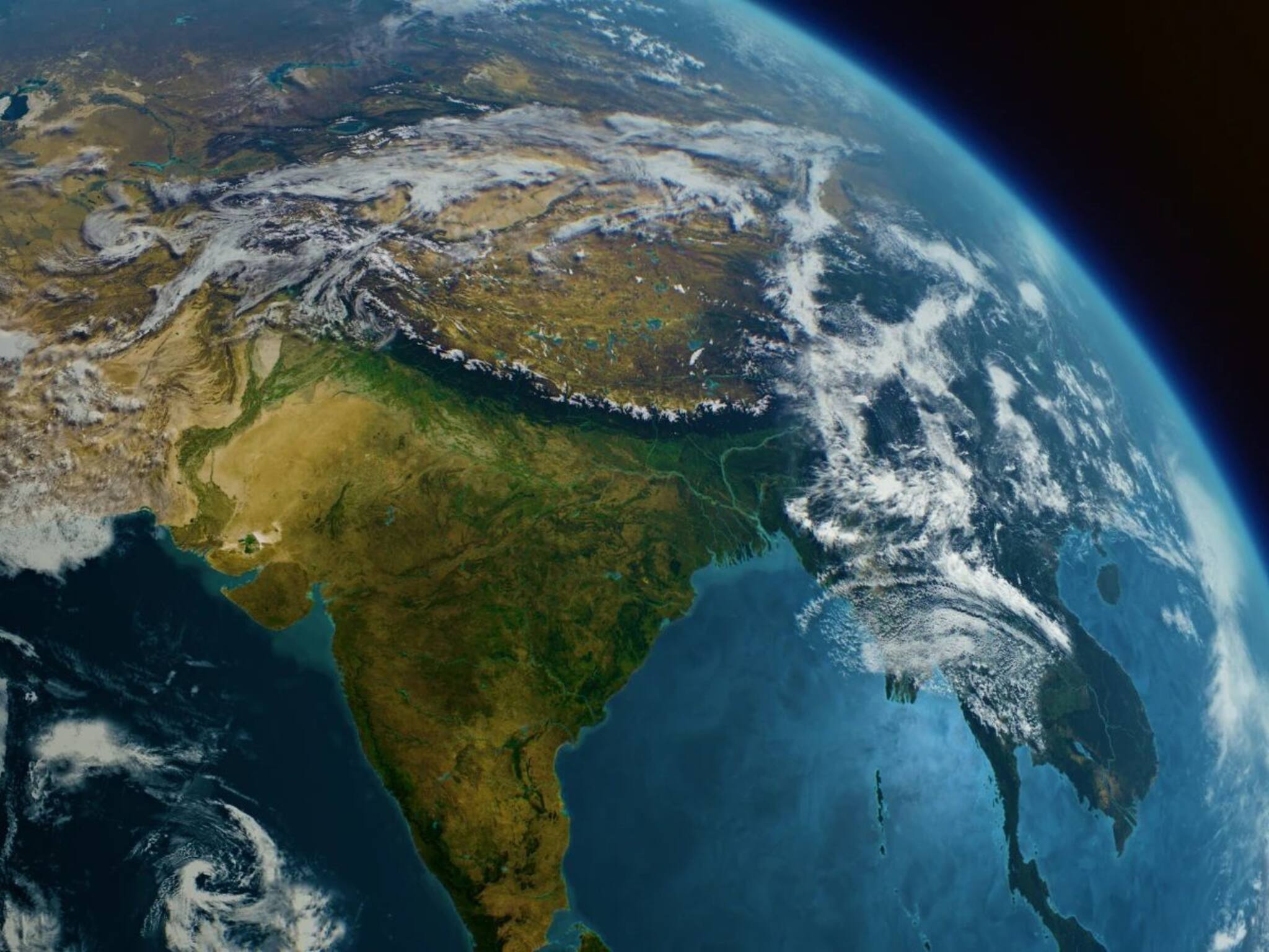 Earth: ভারতের জন্য এ কী কাণ্ড! পৃথিবীর অবস্থা এত খারাপ! সরে যাচ্ছে অক্ষ থেকে! বিপদ নাকি ডেকে এনেছে ভারত! শুনে আঁতকে উঠবেন