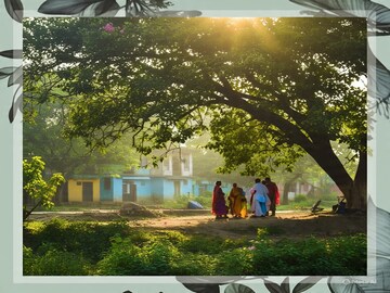 গরমে নাভিশ্বাস উঠছে বাংলার জেলায়-জেলায়, মুক্তি দিতে ২৪ ঘণ্টায় বড়সড় বদল