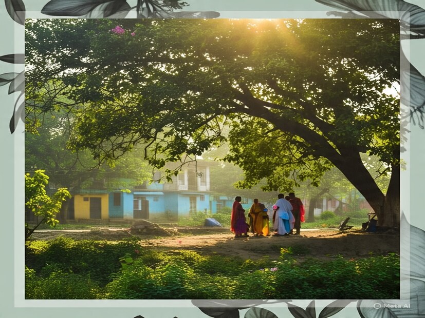 পুরুলিয়া : দক্ষিণবঙ্গে আজ বুধবার গরম ও অস্বস্তি চরমে। দক্ষিণের বেশ কিছু জেলায় হট এবং হিউমিড পরিস্থিতি। উপকূল ও সংলগ্ন জেলায় গরমের সঙ্গে জলীয় বাষ্প বেশি থাকায় আর্দ্রতাজনিত অস্বস্তি চরমে থাকবে। পশ্চিমের জেলায় শুষ্ক আবহাওয়া। আপাতত বর্ষার অনুকূল পরিবেশ নয় দক্ষিণবঙ্গে। উত্তরবঙ্গেই থমকে মৌসুমী বায়ু। Photo- Representative (Meta AI)