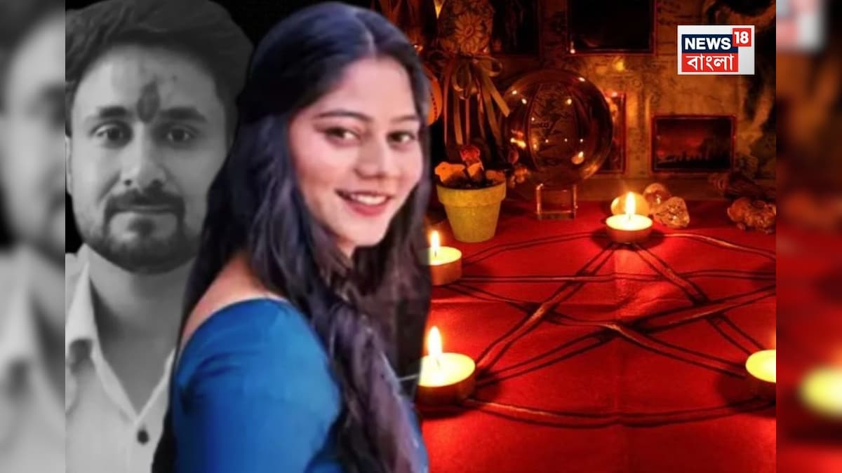 বউমাকে নিয়ে বিস্ফোরক অভিযোগ শাশুড়ির, তাঁর ছেলেকে তন্ত্র সাধনার জন্য বলি দিয়েছে সোনম