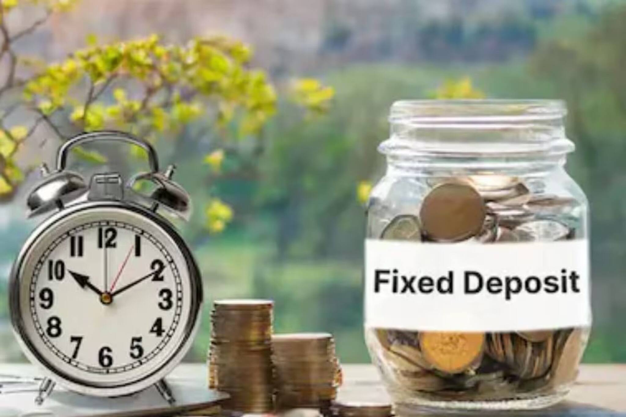 নিশ্চিত মুনাফা আর কর তো সাশ্রয় হবেই, FD-তে সর্বোচ্চ হারে সুদ দিচ্ছে এই ৬টি ব্যাঙ্ক