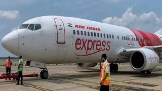 দুবাই-জয়পুর উড়ানে কেবিন ক্রুকে নিয়ে অসভ্যতা, মদ্যপ যাত্রীর বিরুদ্ধে অভিযোগ জানাল এয়ার ইন্ডিয়া এক্সপ্রেস