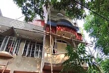 কোটিপতি চোর, গ্রামের মধ্যে রাজপ্রাসাদ, ঝাড়বাতি, বাথটাব,জিম...ডায়মন্ড হারবারে তাজ্জব পুলিশও
