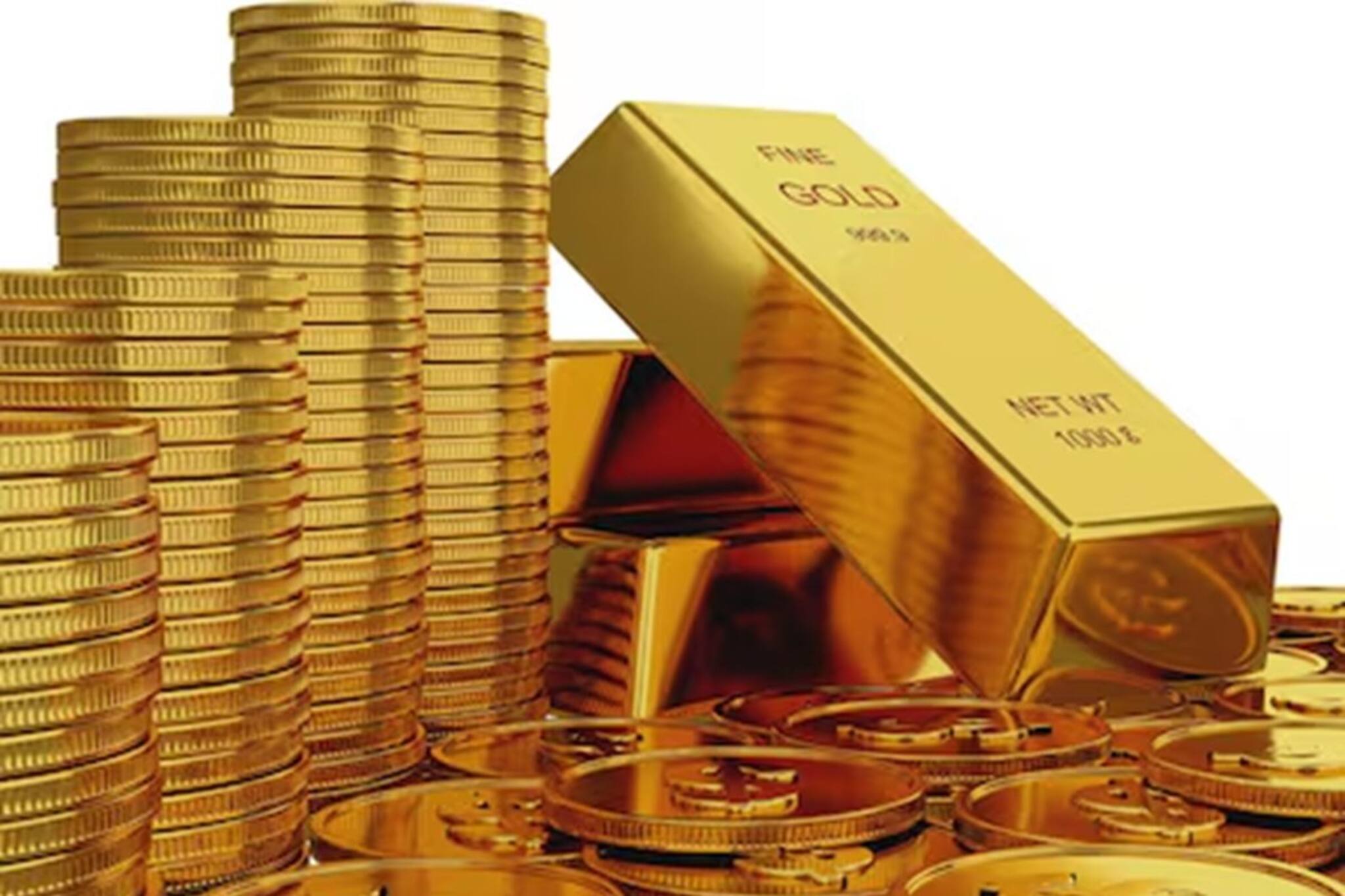 ক্রমবর্ধমান বৈশ্বিক উত্তেজনার মধ্যে RBI সোনার রিজার্ভ বাড়িয়ে চলেছে !