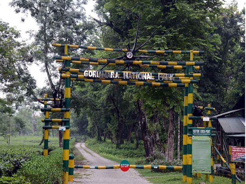 কিন্তু এই বিশ্বাস ছাড়াও এখানে রয়েছে এক অদ্ভুত বৈজ্ঞানিক রহস্য। বহু পর্যটক জানিয়েছেন, মন্দিরের কাছাকাছি এলে হঠাৎ করেই তাঁদের মোবাইলে সময় দেখাচ্ছে আধঘণ্টা এগিয়ে! মোবাইলের টাইম সেটিংস থাকতে হবে ‘অটোমেটিক’ মোডে।