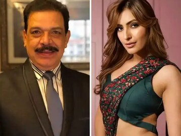 সারাজীবন পর্দার ভিলেন, শেষে এসে ৪০ বছরের ছোট নায়িকার সঙ্গে একী করলেন অভিনেতা! সারাজীবন পর্দার ভিলেন, শেষে এসে ৪০ বছরের ছোট নায়িকার সঙ্গে একী করলেন অভিনেতা!