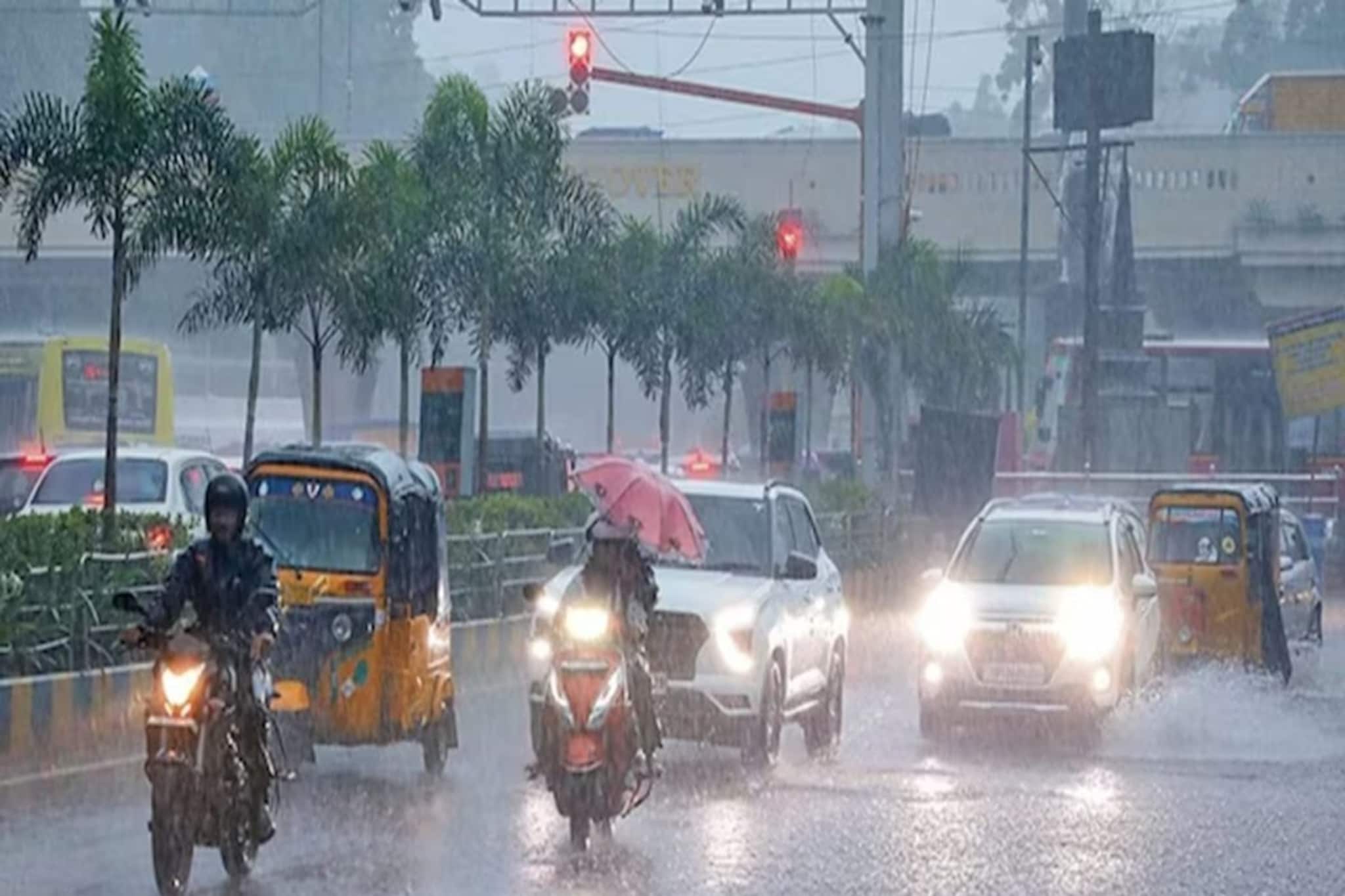 আগামী ২৪ ঘণ্টায় 'তোলপাড়'...! বঙ্গোপসাগরে ফুঁসছে ঘূর্ণাবর্ত, ভারী-অতি ভারী ঝড়-বৃষ্টি