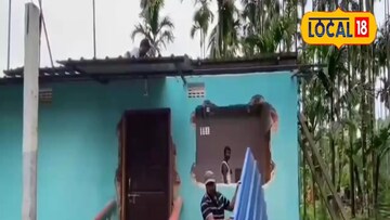 শিসামারা