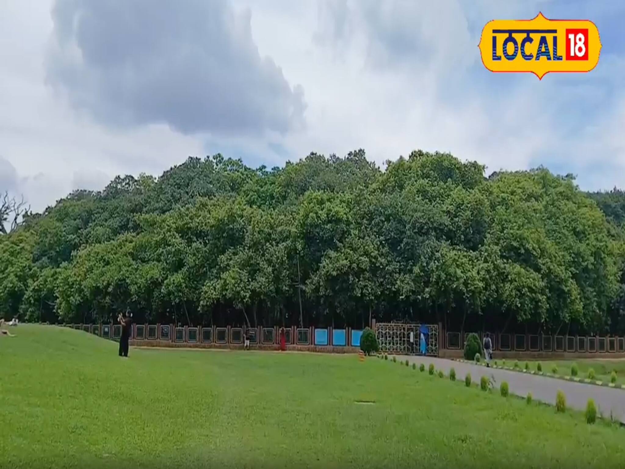 দূর হল ঘুরতে আসা মায়েদের বড় চিন্তা! এবার বিশেষ সুবিধা মিলবে হাওড়ার বোটানিক্যাল গার্ডেনে