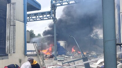 কী ভয়ঙ্কর ঘটনা! কী ভয়ঙ্কর ঘটনা!