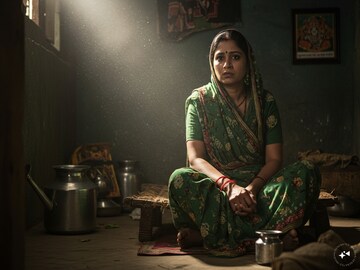 এই জায়গায় এসে প্রশ্ন উঠবেই, ভারতীয় সমাজে মহিলাদের ভাল থাকা কোথায় হোঁচট খেয়ে চলেছে, কেন তার কোনও পরিবর্তন হচ্ছে না!