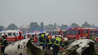 ইঞ্জিন সারানো হয়েছিল সদ্য! ত্রুটি প্লেনের নয়...১৯ জন মৃত যাত্রীর DNA টেস্টের পর বড় তথ্য ফাঁস! 