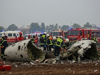 Ahmedabad Plane Crash
Image: News18