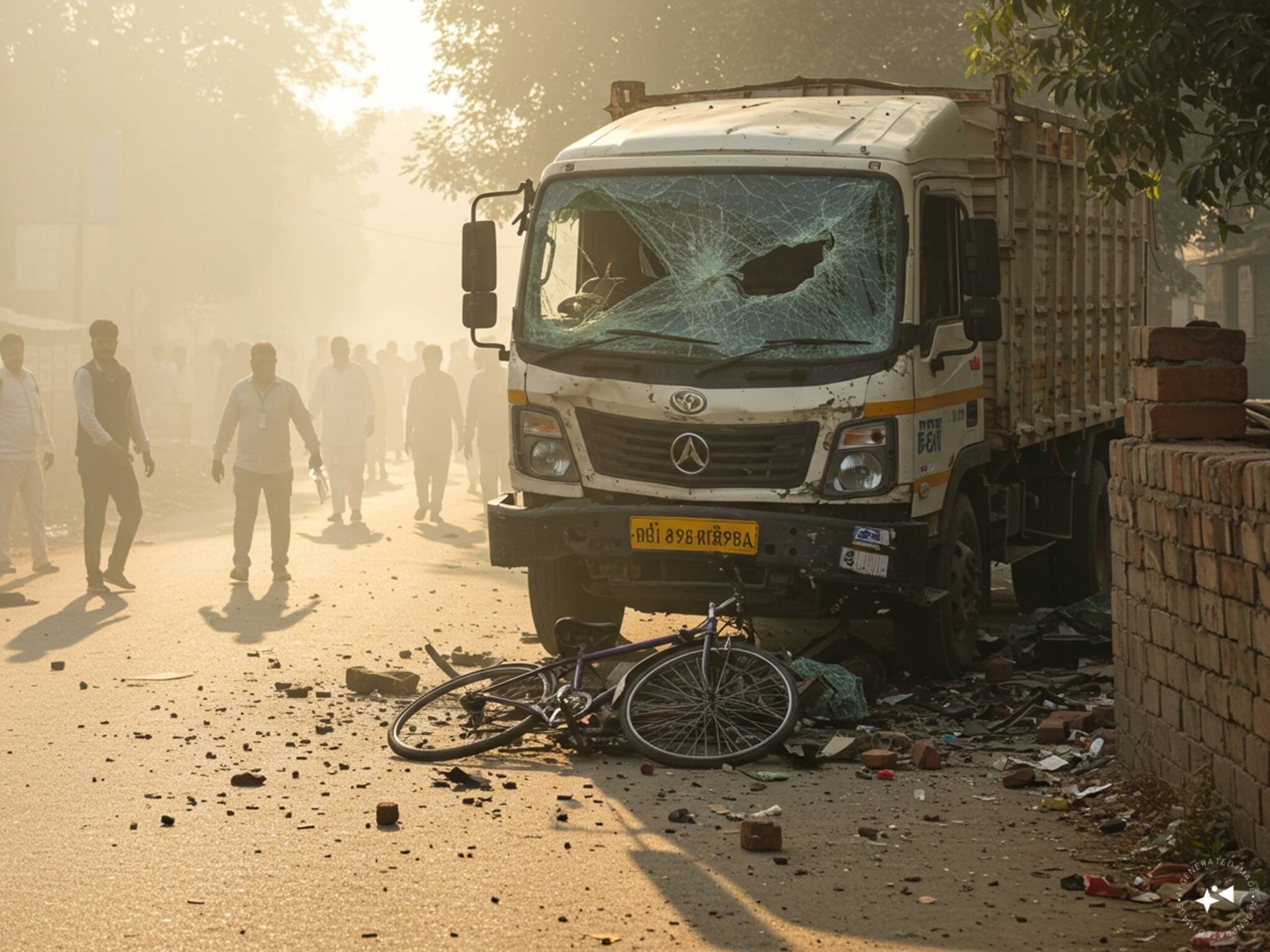 Road Accident: দেশের সবচেয়ে বেশি পথদুর্ঘটনা মৃত্যু কোথায় হয়? জানলে চমকে যাবেন, বারবার র*ক্তে ভাসে এলাকা