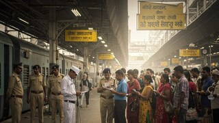 এআই-এর সাহায্যে তৈরি প্রতীকী ছবি৷ এআই-এর সাহায্যে তৈরি প্রতীকী ছবি৷