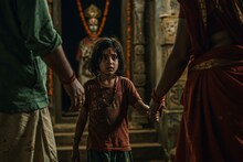 রাতে জল খেতে উঠে ঝিমিয়ে পড়ল মেয়ে, সকলে ছুটল তান্ত্রিকের কাছে! তারপর এমন ঘটনা ঘটল...! জানুন