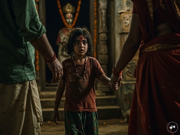 ছবি সৌজন্যেঃ এআই। 