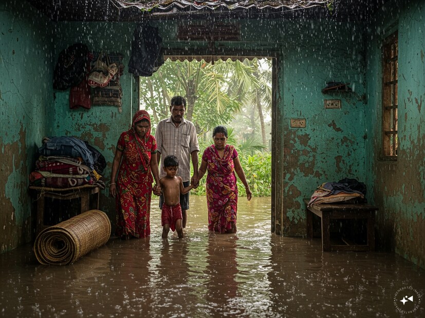 বর্ষাকালে সাপের কামড়ের ঘটনা অন্যান্য সময়ের তুলনায় অনেক বেশি বাড়ে। তাই সাপের কামড় এড়াতে চাইলে এখনই কিছু জিনিস ঘর থেকে সরিয়ে ফেলুন, আর কিছু জিনিস রাখুন সাবধানে।