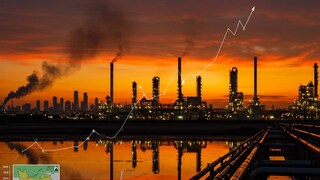 গত ৫ মাসে সর্বোচ্চ! ১২ শতাংশ বাড়ল অপরিশোধিত তেলের দাম! ইরানের উপর ইজরায়েলের হামলার পরেই তৈরি এই পরিস্থিতি? 