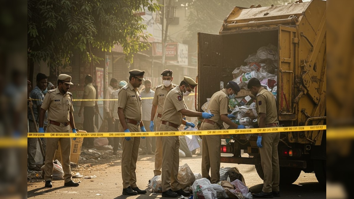 Bengaluru Woman Death: জঞ্জাল ফেলার লরির ভিতরে বস্তা দেখে সন্দেহ, খুলতেই বেরিয়ে এল তরুণীর দেহ! বেঙ্গালুরুতে ভয়াবহ কাণ্ড