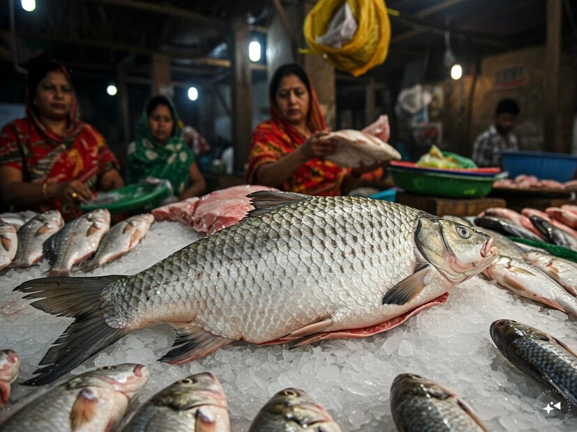 বর্ষাকালে মাছের ধারণক্ষমতাও কম থাকে। এগুলি দ্রুত নষ্ট হয়ে যায়। কিছু দোকানে পুরনো মাছ টাটকা দেখানোর জন্য রাসায়নিক ব্যবহার করে বিক্রি করার ঝুঁকিও থাকে। এই ধরনের মাছ খেলে খাদ্যে বিষক্রিয়া এবং সংক্রমণের আশঙ্কা বেড়ে যায়।